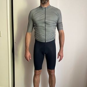 Ornot House cycling jersey